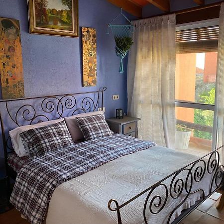Can Lluna Tu Casa Zen Tárbena Екстериор снимка