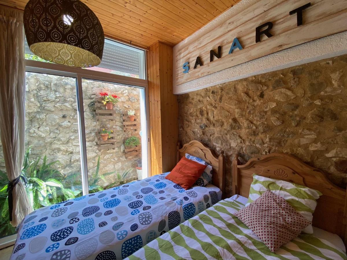 Can Lluna Tu Casa Zen Tárbena Екстериор снимка